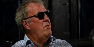 Jeremy Clarkson Makes Heartbreaking Admission After Emergency Heart Surgery