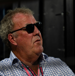 Jeremy Clarkson Makes Heartbreaking Admission After Emergency Heart Surgery