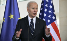 Biden ‘Deeply Concerned’ About Leaked Docs on Israel’s Iran Attack Plan