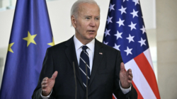 Biden ‘Deeply Concerned’ About Leaked Docs on Israel’s Iran Attack Plan