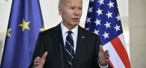 Biden ‘Deeply Concerned’ About Leaked Docs on Israel’s Iran Attack Plan