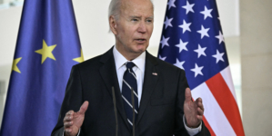 Biden ‘Deeply Concerned’ About Leaked Docs on Israel’s Iran Attack Plan