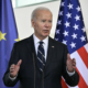 Biden ‘Deeply Concerned’ About Leaked Docs on Israel’s Iran Attack Plan