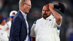 Giants Owner Makes Huge Announcement Regarding Future of HC Brian Daboll, GM Joe Schoen