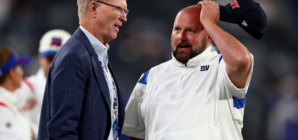 Giants Owner Makes Huge Announcement Regarding Future of HC Brian Daboll, GM Joe Schoen