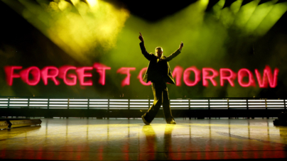 Why Justin Timberlake Stopped His World Tour an Hour Before