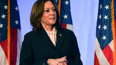 Kamala Harris to Skip Joe Rogan Podcast: What We Know