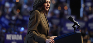 Kamala Harris Stung by Union that Backed Joe Biden