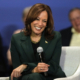 Kamala Harris Shares Reasons She Loves Gen Z