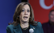 Kamala Harris Embraces Fear. It Should Terrify Trump