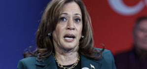 Kamala Harris Embraces Fear. It Should Terrify Trump