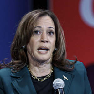 Kamala Harris Embraces Fear. It Should Terrify Trump