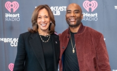 Kamala Harris Addresses Claims That She Prosecuted Michael Jackson