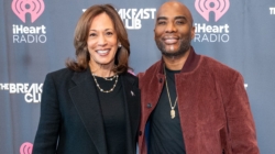 Kamala Harris Addresses Claims That She Prosecuted Michael Jackson