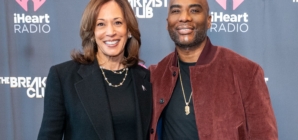 Kamala Harris Addresses Claims That She Prosecuted Michael Jackson