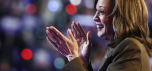 Kamala Harris is Achieving Success in Donald Trump’s Strongest Area