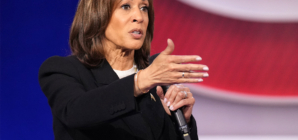 Harris Retakes Lead in Critical Swing State: Polling Average