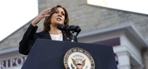 MSNBC Host Warns Kamala Harris ‘Needs Help’