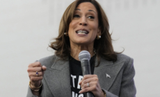 Lebanese Americans Endorse Harris as Others Criticize Biden Admin Amid War