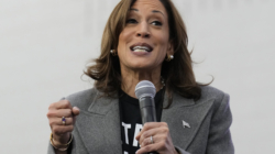 Lebanese Americans Endorse Harris as Others Criticize Biden Admin Amid War