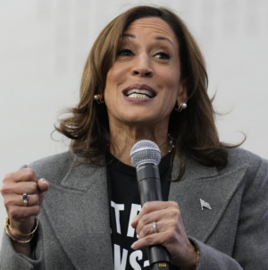 Lebanese Americans Endorse Harris as Others Criticize Biden Admin Amid War