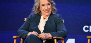 Kathy Bates Reveals Secret to 100-Lb. Weight Loss