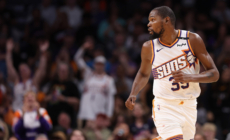 Suns All-Star Kevin Durant Makes Decision on Contract Extension: Report