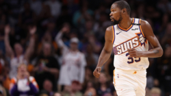 Suns All-Star Kevin Durant Makes Decision on Contract Extension: Report