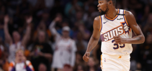 Suns All-Star Kevin Durant Makes Decision on Contract Extension: Report