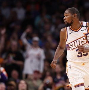 Suns All-Star Kevin Durant Makes Decision on Contract Extension: Report