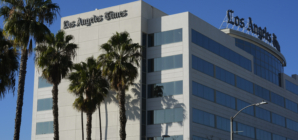 LA Times Owner’s Daughter Rebukes Kamala Harris Over Gaza: ‘Genocide’