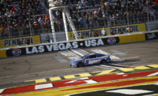 NASCAR Las Vegas Entry List Excludes Key Team In Shock Move