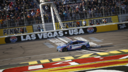 NASCAR Las Vegas Entry List Excludes Key Team In Shock Move