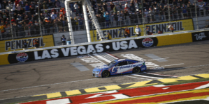 NASCAR Las Vegas Entry List Excludes Key Team In Shock Move