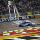 NASCAR Las Vegas Entry List Excludes Key Team In Shock Move