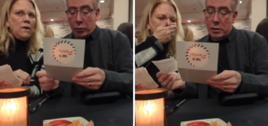 Woman Breaks Seriously Big News to Her In-Laws—Their Response Is Everything