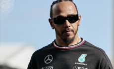 Lewis Hamilton Disaster as Front Suspension Failure and Early Exit Leave Mercedes in Shambles