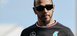 Lewis Hamilton Disaster as Front Suspension Failure and Early Exit Leave Mercedes in Shambles