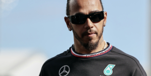 Lewis Hamilton Disaster as Front Suspension Failure and Early Exit Leave Mercedes in Shambles