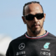 Lewis Hamilton Disaster as Front Suspension Failure and Early Exit Leave Mercedes in Shambles