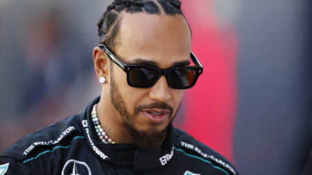 F1 News: Lewis Hamilton Defends Red Bull Over Cheating Allegations