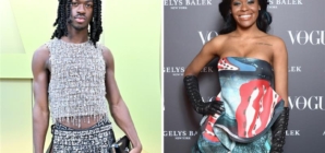 Lil Nas X Hits Back at Azealia Banks After ‘Fell off So Hard’ Comments