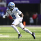 Lions’ Jameson Williams is Facing Two-Game Suspension For Violating NFL Policy