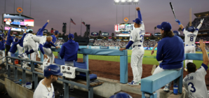 MLB Playoffs: Dodgers Eliminate Mets, Will Face Yankees in World Series