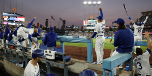 MLB Playoffs: Dodgers Eliminate Mets, Will Face Yankees in World Series