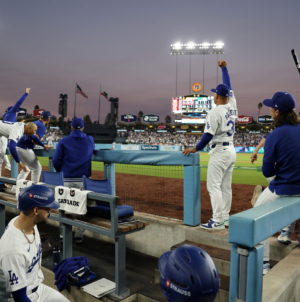 MLB Playoffs: Dodgers Eliminate Mets, Will Face Yankees in World Series