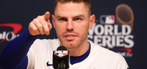 World Series News: Freddie Freeman Praises Fans, Family After Historic Grand Slam