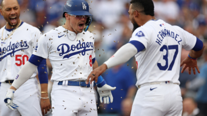 MLB Playoffs: Dodgers’ Game 5 Hero Reveals Surprising Key to Success