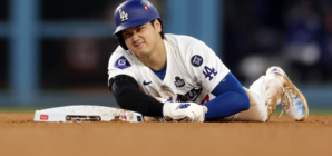 World Series News: Dodgers’ Shohei Ohtani Addresses Shoulder Surgery Possibility