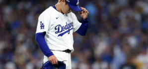 MLB Playoffs: Rookie Pitcher Was Tipping Pitches in Postseason Debut